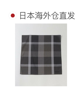日本直邮Burberry BLACK LABEL CRESTBRIDGE 克雷斯特布里奇格纹