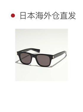 日本直邮SAINT LAURENT 圣罗兰太阳镜 SL 564 惠灵顿款 哈瓦那绿