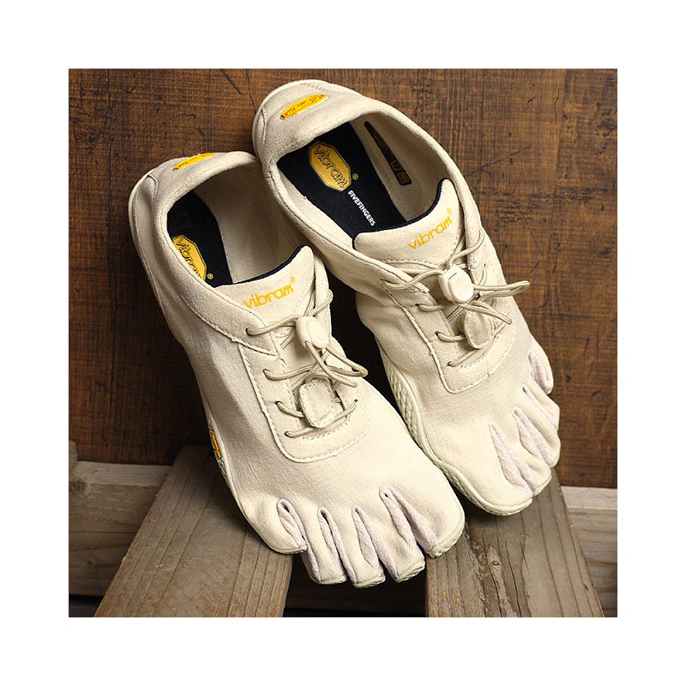 日本直邮Vibram FiveFingers 女式五指鞋 21W9503 W KSO ECO 训练 - 图0