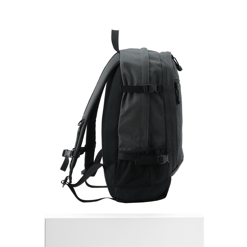 日本直邮Danton Mont Faron 27男女通用27L黑色米色灰色休闲包背2 - 图3