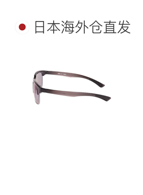 日本直邮SWANS运动太阳镜 ER1 灰色 ER1-0151 GRY 偏光款 UV