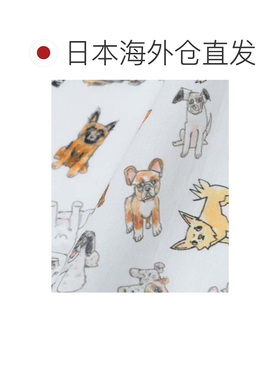 日本直邮SHIPS City Ambient Products别注 Ben Lenovitz DOG CAT