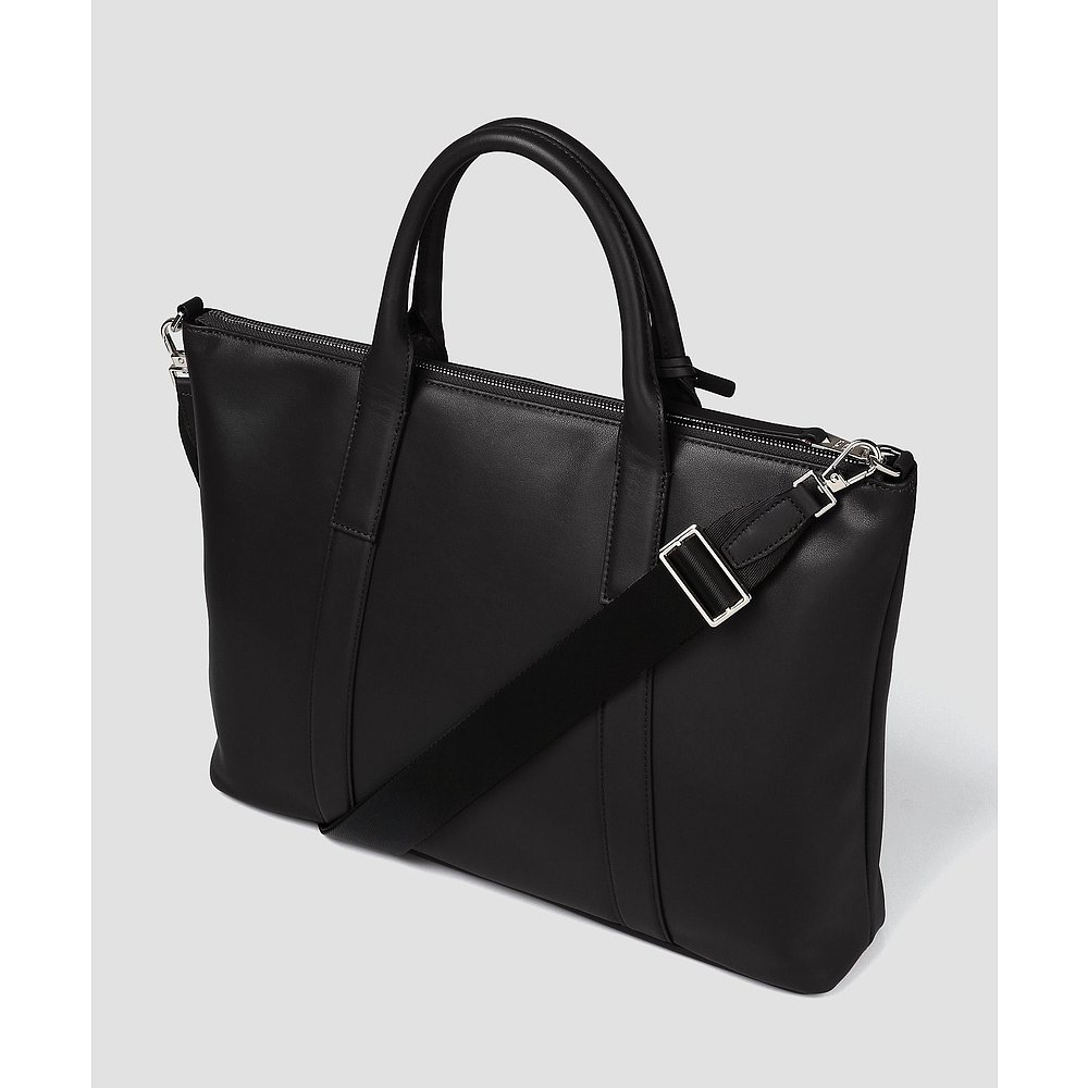 1h可退 日本直邮Paul Smith 男装 2WAY牛革商务包 软滑质感 光泽 - 图2