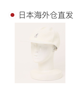 日本直邮KANGOL男女同款巴哈马系列Links方帽帽子【付后1h可退】