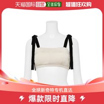 Japan Direct Mail SNIDEL Lady Detachable Shoulder Strap Fine Belt Vest Lightness Comfort Suitable for diverse assorts