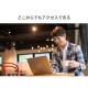 I-O DATA Network Storage HDD Smartphone/Tablet Support NAS 1