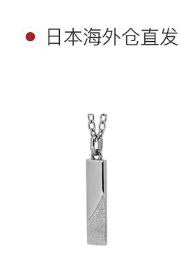 1h可退 日本直邮LION HEART 网店限定款项链 采用抗变色抗划痕抗