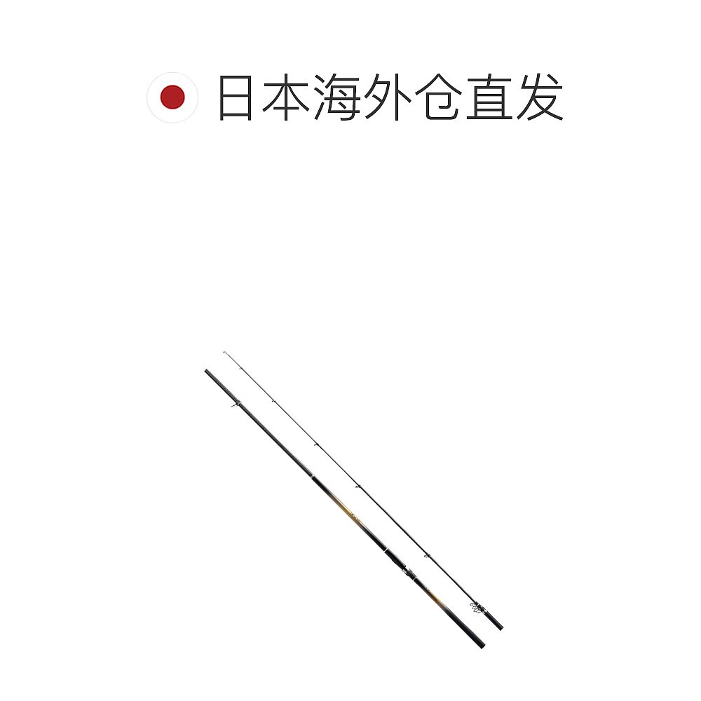日本直邮 Shimano Rod '22 Iso 长投 AX 4-520 [5] - 图1