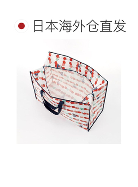 日本直邮斯凯达大休闲包 110L 姆明小美苹果 KVB70