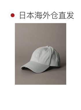 日本直邮CK 男女同款刺绣标志棒球帽 4G5002G 【付后1h可退】