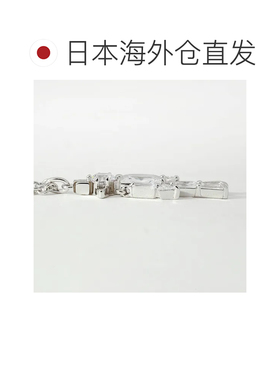 日本直邮Vivienne Westwood 项链 630203J4 银色