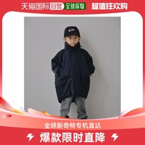 Japan Direct PostTODAYFUL Childrens Monster Down Clothing Unique retro style Domestic selected fabrics