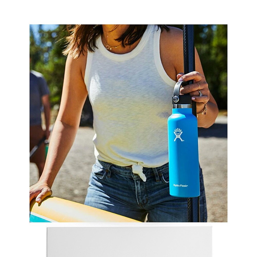 日本直邮Hydro Flask 标准口 532ml 5089013 不锈钢瓶真空隔热保 - 图3