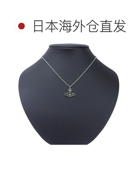 日本直邮Vivienne Westwood 女士 CORETTA 吊坠项链 630203GJ02P1