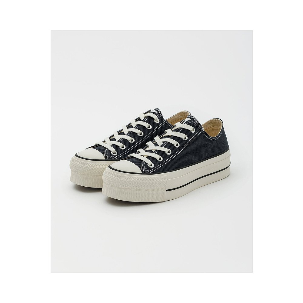 日本直邮Converse MEN ALL STAR LIFTED - 图0