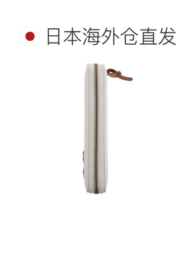 日本直邮MLB 合皮钱包 YK-1406P-01W-WH（Men’s） 钱包 白色
