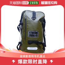 JAPAN DIRECT MAIL STREAMTRAIL DRAYTANK 40L D2 OD Gay