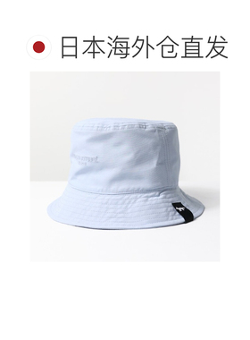 日本直邮MAISON KITSUNE 科技渔夫帽 渔夫帽 渔夫帽 帽子 徽标刺