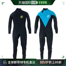 Japan Direct Post 2022 ONEILL YOUH SUPERFREAK 2mm WF-5460 DIVING SUIT SURFING