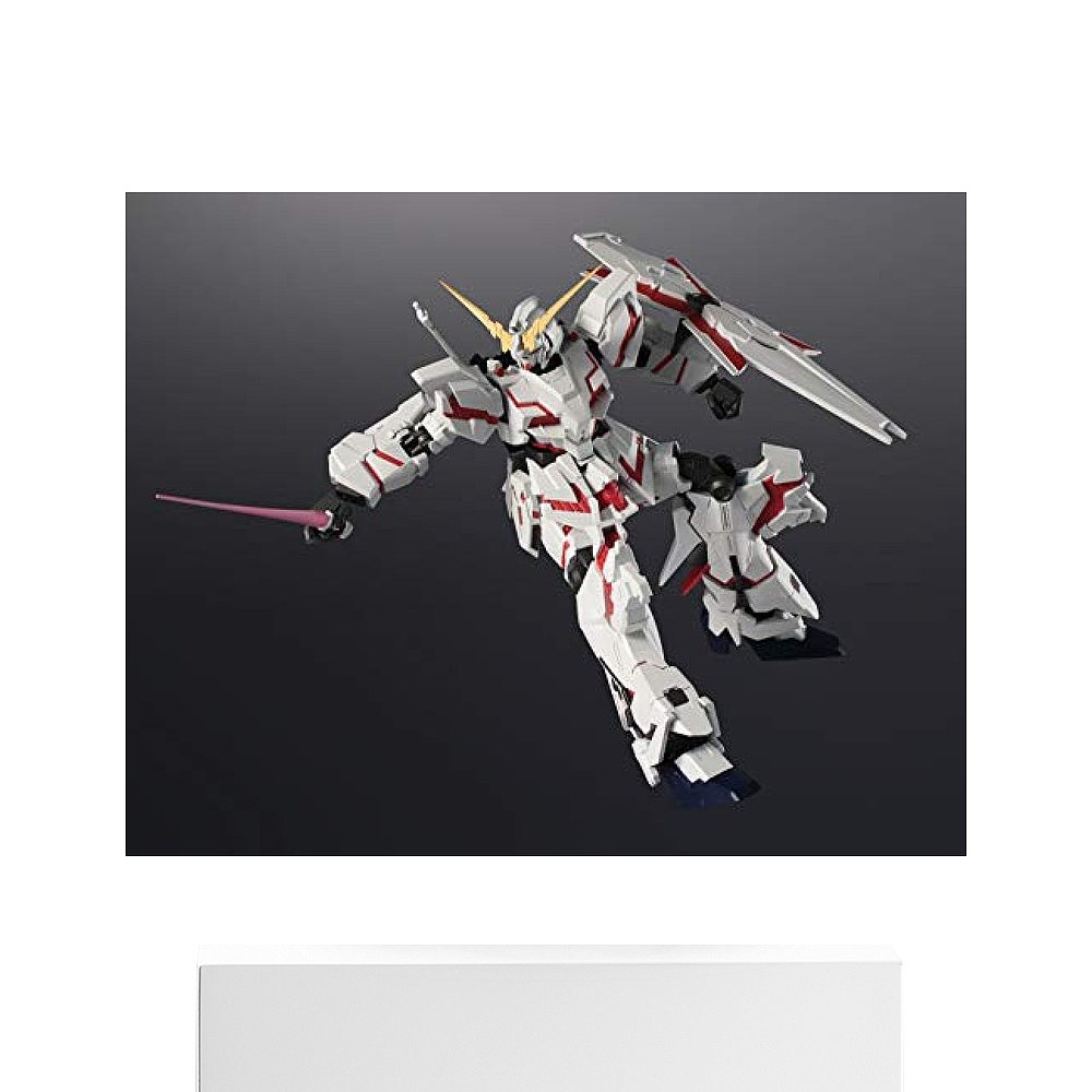 【日本直邮】BANDAI \机动战士高达 UC RX-0 UNICORN GUNDAM 160m - 图3