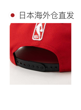 日本直邮NBA BASIC 帽子 亚特兰大老鹰队