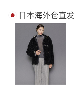 日本直邮MAISON SPECIAL Wide Plump 戒指