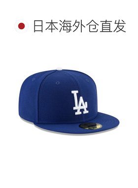 日本直邮NEW ERA Newera帽子 59FIFTY 洋基 洛杉矶 道奇 平檐 595