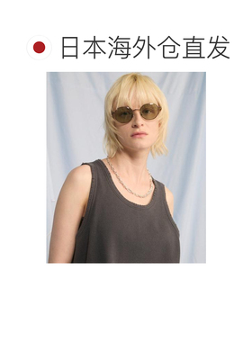 1h可退 日本直邮MAISON SPECIAL F-hole Motif 链条项链