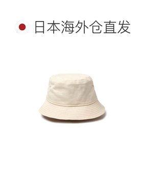 日本直邮NEW ERA BUCKET01 音调悲伤垫 液晶显示模块帽子配饰