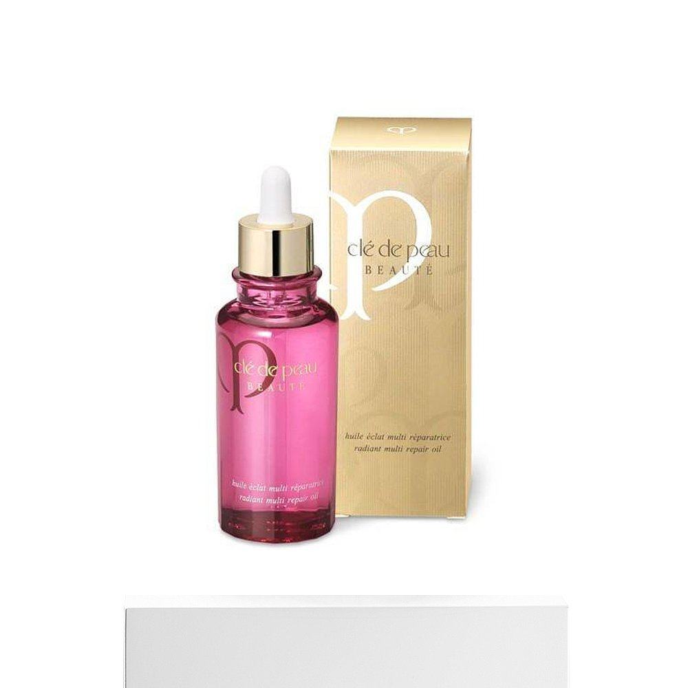  天猫国际探物日本液态精华