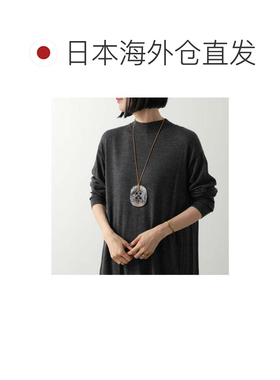 日本直邮HERMES 项链 057099FL 白色