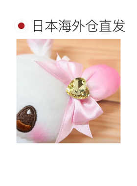 日本直邮Cinemacollection Candy Twins 吉祥物挂件 钥匙扣包挂