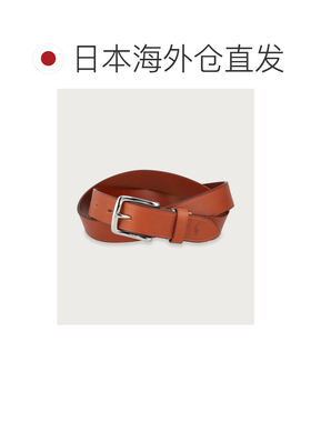 日本直邮Polo Ralph Lauren男女通用皮带 2000502 【付后1h可退】