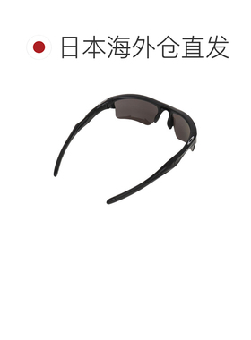 日本直邮奥克利（OAKLEY）男士太阳镜 HALF JACKET 2.0 XL 偏光 U