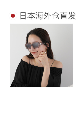 日本直邮CELINE 太阳镜 TRIOMPHE 04 Triomphe CL40216U 45B 4S21