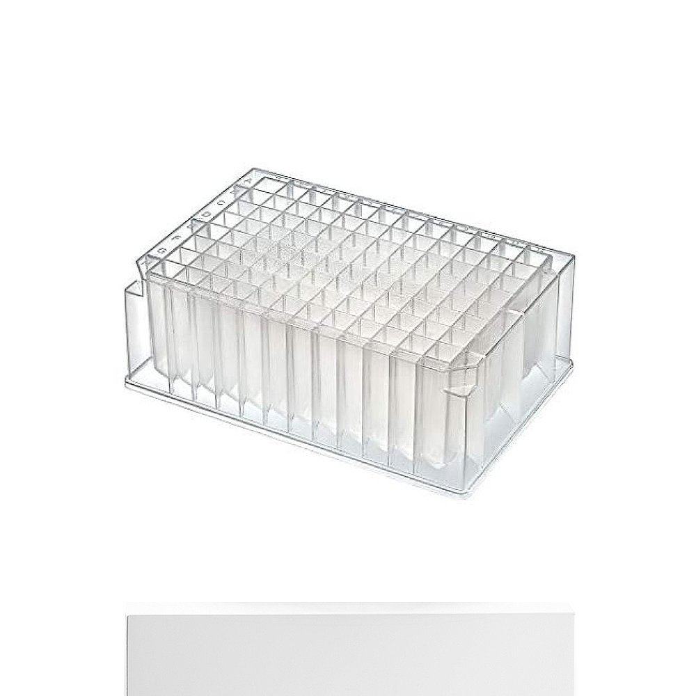 【日本直邮】As One亚速旺 深孔盘Citadel 10个×10袋装7753-00,淘宝优惠券,粉丝福利购,淘宝优惠卷