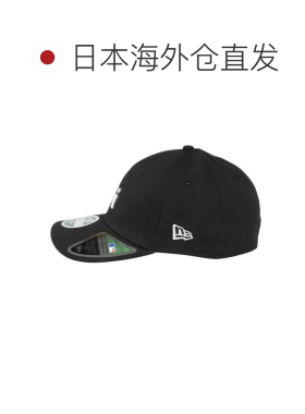 日本直邮纽亦华NEW ERA棒球帽39THIRTY M-Crown球员复刻芝加哥白