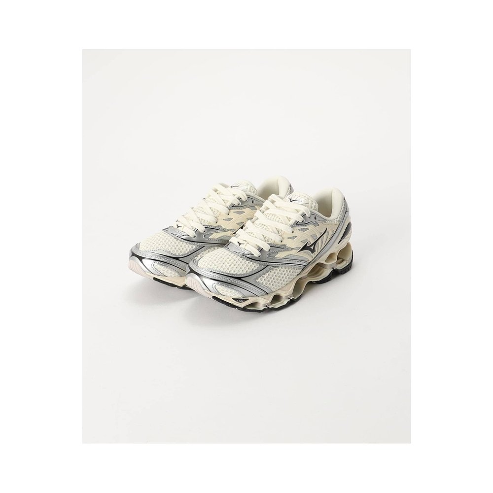 1h可退 日本直邮IENA MIZUNO WAVE PROPHECY LS 休闲运动鞋 D1GA2 - 图0
