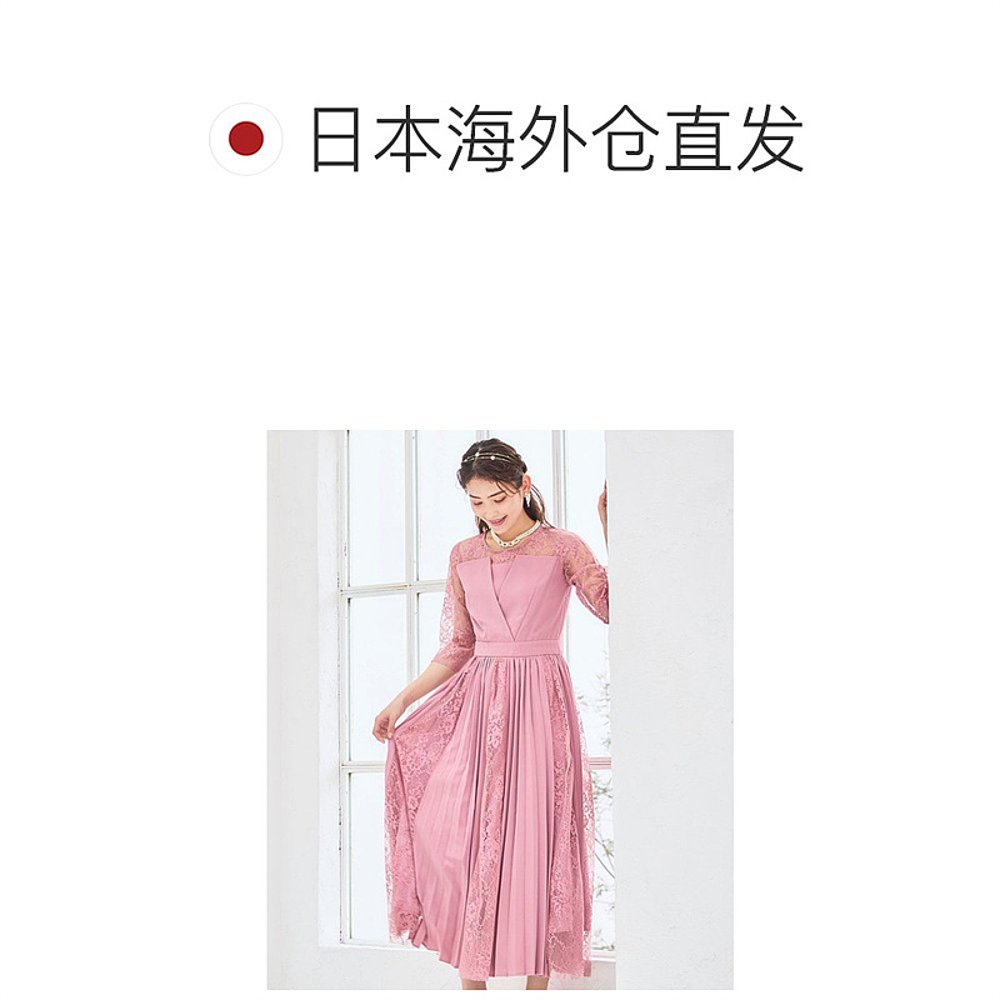 dress+ 女士 连衣裙时尚礼服晚礼服 - 图1