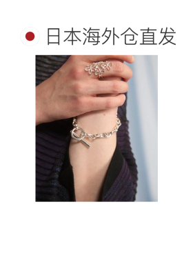 日本直邮MAISON SPECIAL F-hole Motif 链条设计 【付后1h可退】
