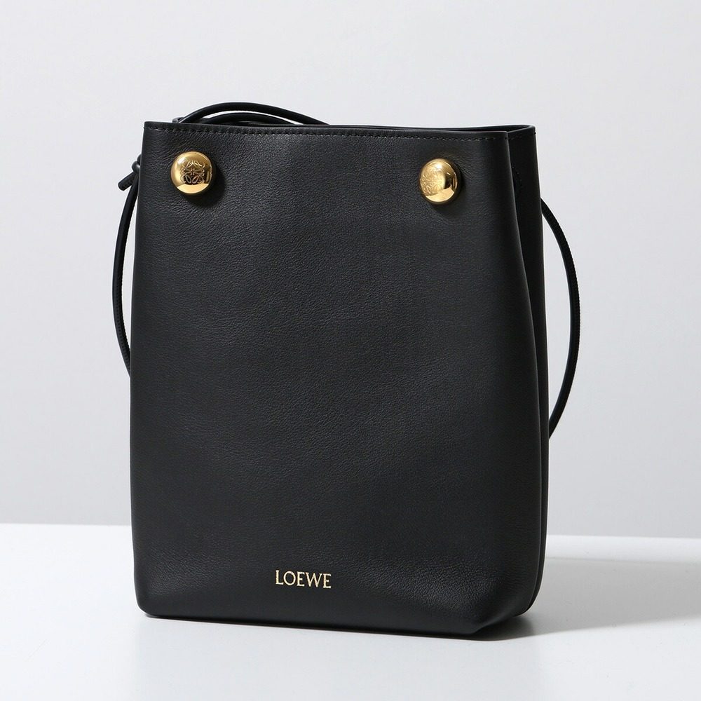 日本直邮LOEWE PEBBLE 单肩包 CANBSPPX01 女士斜挎迷你包 1100/,淘宝优惠券,粉丝福利购,淘宝优惠卷