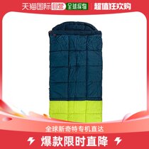 (Japan Direct mail) Coleman sleeping bag KOMPACT SLEEPING BAG 40D CONT SPACE