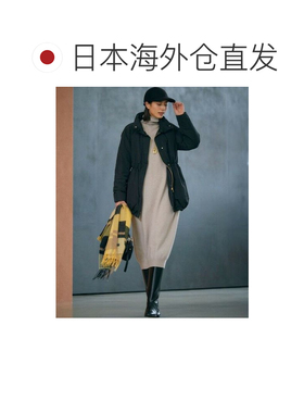 日本直邮23区 贵宾犬毛绒帽帽子
