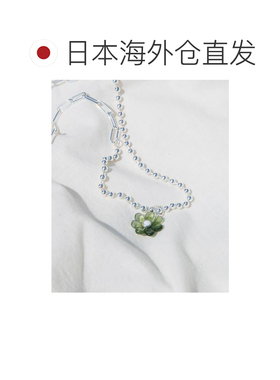 日本直邮官方授权 SMELLY 彩色花朵 多用设计 项链