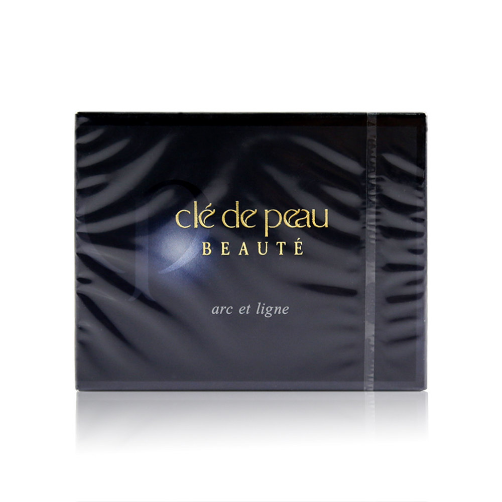 天猫国际日本直购日本直邮 肌肤之钥CPB 眉粉眼线盘 眉眼造型粉 3.5g YE-BR 日本版2