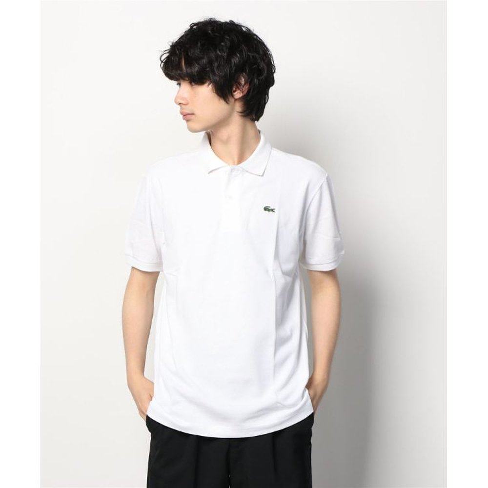 1h可退 日本直邮LACOSTE 男女同款经典POLO衫 优雅休闲风格 法国,淘宝优惠券,粉丝福利购,淘宝优惠卷