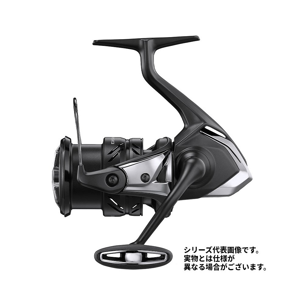 【日本直邮】Shimano喜玛诺 渔轮Reel Exsence XR 4000MXG 23年款 - 图0