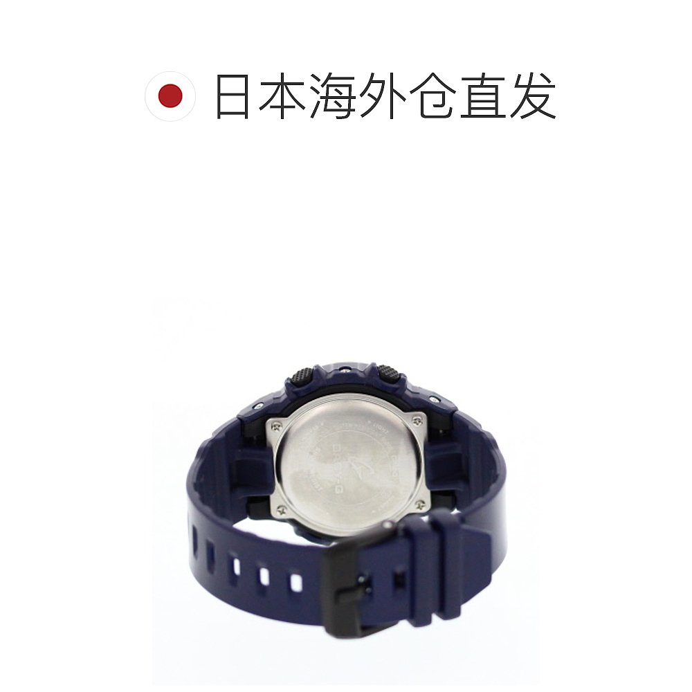 日潮跑腿CASIO 卡西欧   Baby-G Baby G 手表女士数字 - 图1