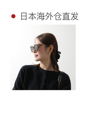 日本直邮TOM FORD 太阳镜 TF1244-K FT144-K 男女通用 波士顿框