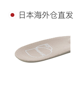 日本直邮fitfit 86155 Fit Form 替换鞋垫 休闲简约 鞋垫配件